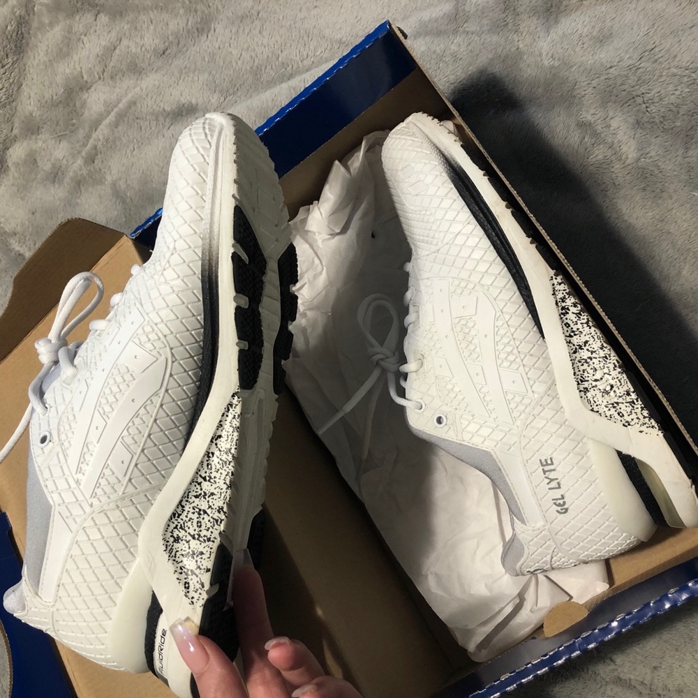 ASICS Gel-Lyte EVO sneakers